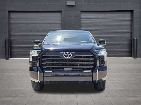 Used 2023 Toyota Tundra SR5 w/ SR5 Premium Package AWD/4WD image 2