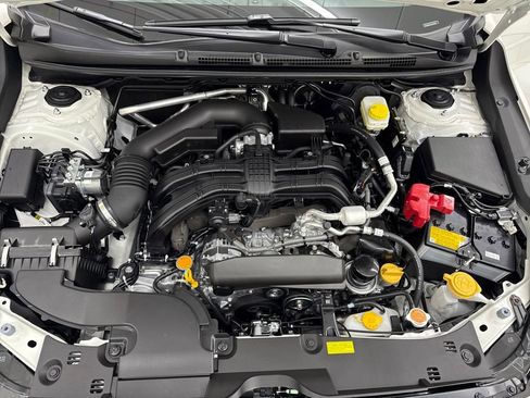 New 2026 Subaru Impreza RS image 11