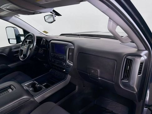 Used 2017 Chevrolet Silverado 1500 LT w/ All Star Edition AWD/4WD image 24