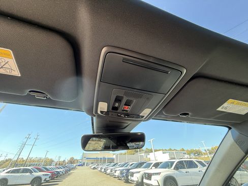 New 2026 Honda CR-V Sport-L image 20