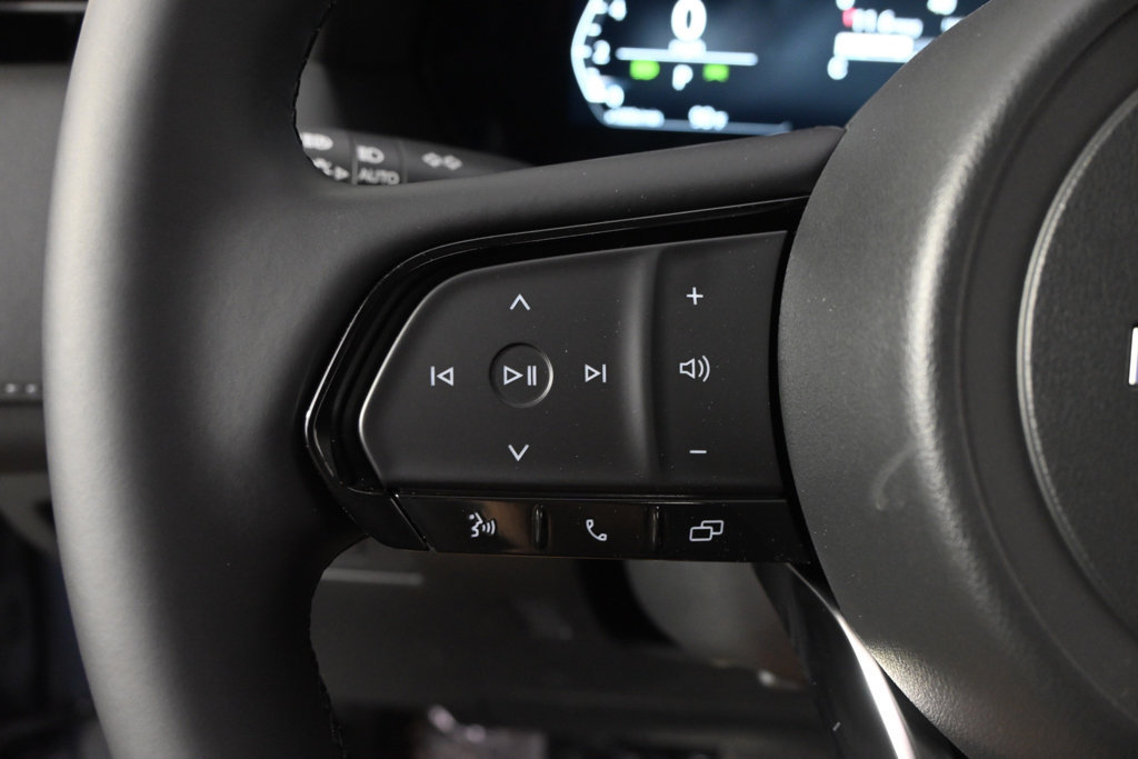 New 2026 MAZDA CX-5 Select AWD/4WD image 31
