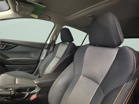 Used 2020 Subaru Crosstrek 2.0i Premium w/ Moonroof Package 2 image 9