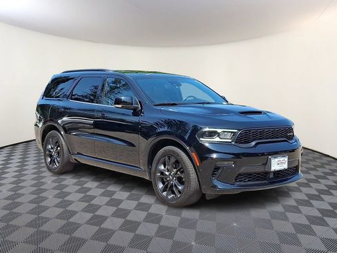 Used 2023 Dodge Durango R/T AWD/4WD image 1