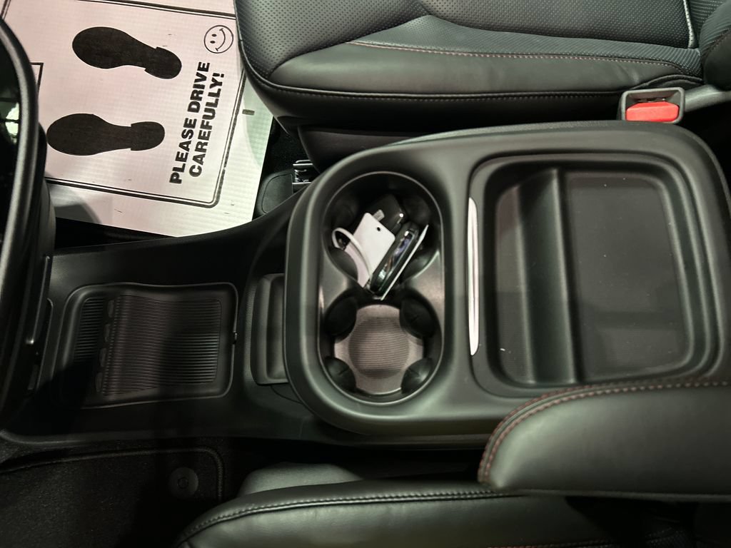 New 2027 Chrysler Pacifica Select FWD image 19