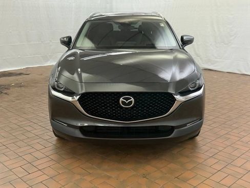 Used 2023 MAZDA CX-30 AWD 2.5 S w/ Premium Package image 2