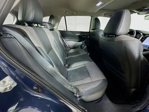 Used 2023 Subaru Outback Onyx Edition XT image 34