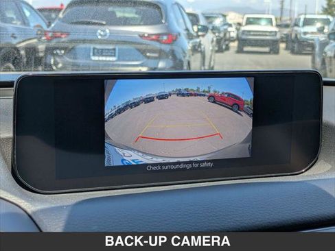 New 2025 MAZDA CX-50 AWD 2.5 S w/ Weather Package image 9