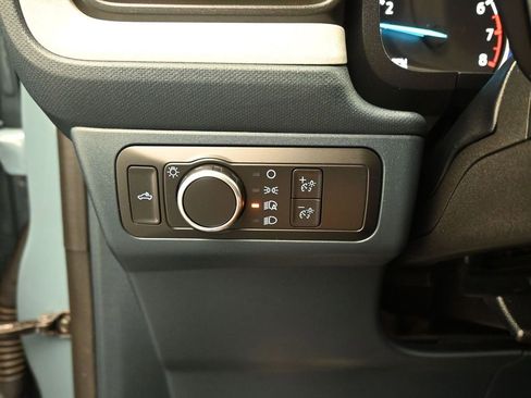 Certified 2022 Ford Maverick XLT w/ Equipment Group 300A Standard image 13