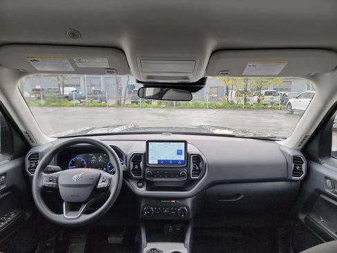 Used 2024 Ford Bronco Sport Big Bend image 25