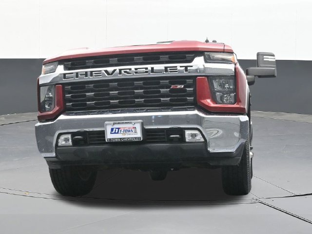 Used 2020 Chevrolet Silverado 2500 LT w/ Convenience Package AWD/4WD image 54