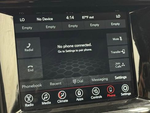 Used 2024 Dodge Durango GT image 38