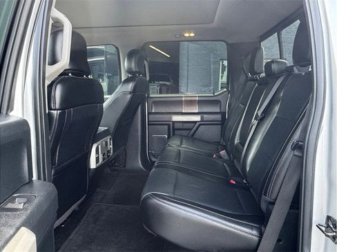 Used 2017 Ford F150 Lariat image 20