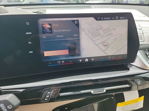 Used 2025 BMW X1 xDrive28i w/ Premium Package image 15