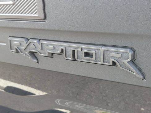 Used 2026 Ford F150 Raptor AWD/4WD image 6