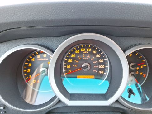 Used 2008 Toyota 4Runner Limited image 21