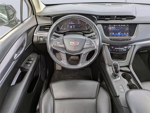 Used 2019 Cadillac XT5 Premium Luxury image 18