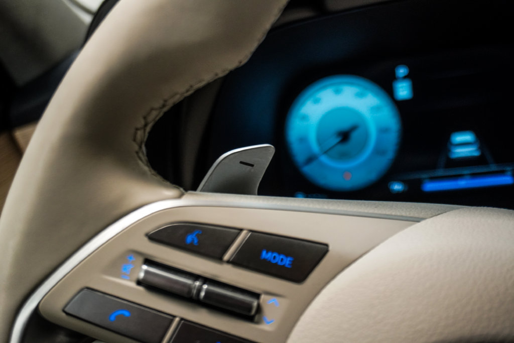Used 2024 Hyundai Palisade Limited FWD image 18