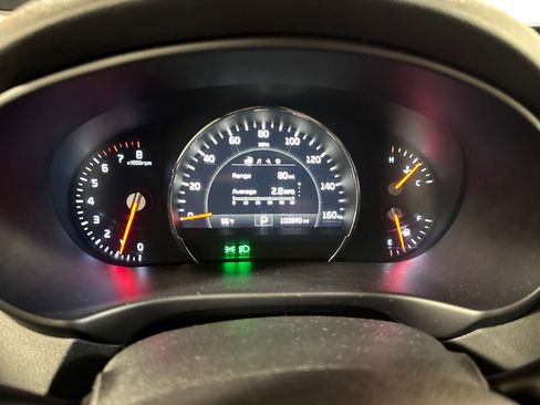 Used 2017 Kia Sorento EX image 17