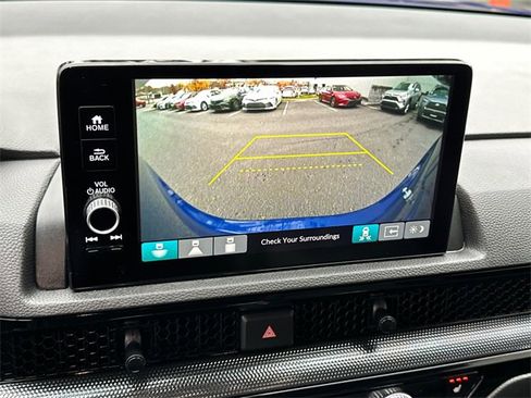 Used 2024 Honda CR-V EX-L image 32