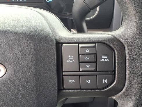 Used 2023 Ford F150 XLT AWD/4WD image 12