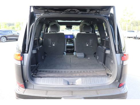 Used 2024 Lexus GX 550 AWD/4WD image 27