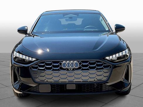 New 2025 Audi A5 2.0T Premium Plus image 3