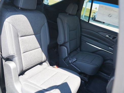 New 2026 Chevrolet Traverse LT w/ Driver Confidence Package image 23