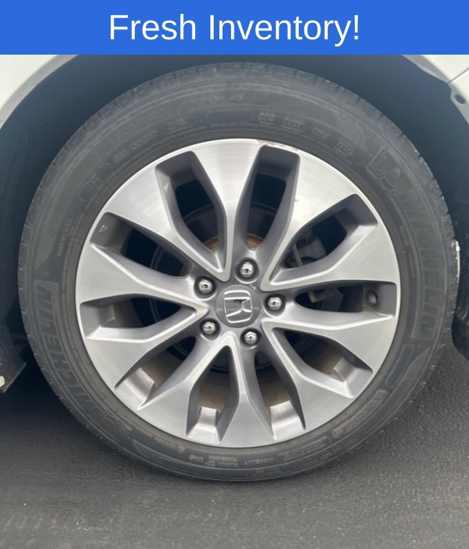 Used 2015 Honda Accord EX-L image 12