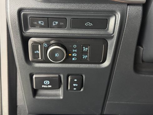 Used 2021 Ford F150 Lariat w/ Equipment Group 502A High AWD/4WD image 76