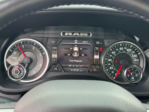 Used 2021 RAM 2500 Laramie AWD/4WD image 27