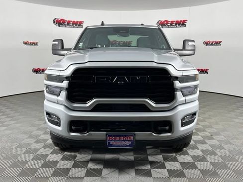 Used 2026 RAM 2500 Big Horn AWD/4WD image 4