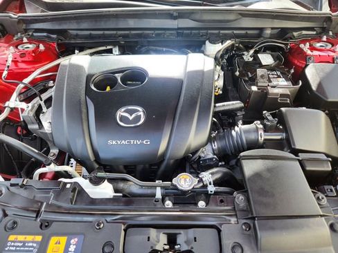 Used 2023 MAZDA CX-50 AWD 2.5 S w/ Cargo Package image 22