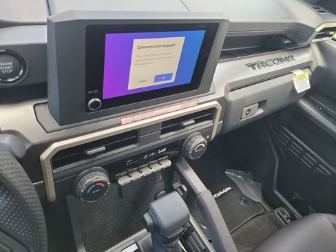 New 2026 Toyota Tacoma SR5 RWD image 14