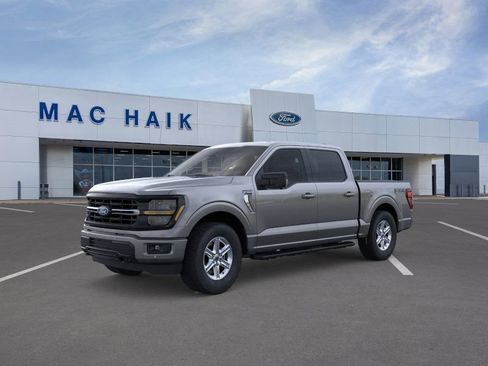 New 2026 Ford F150 XLT image 1