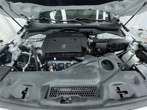 Used 2022 Acura MDX A-Spec image 11
