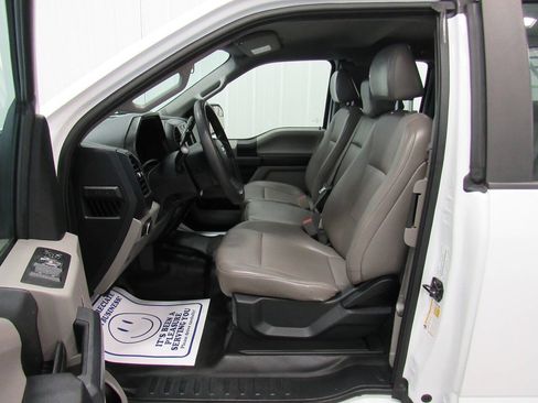 Used 2020 Ford F150 XL w/ Equipment Group 101A Mid AWD/4WD image 32
