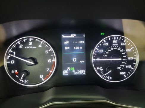 Used 2022 Subaru Outback Limited XT AWD/4WD image 19