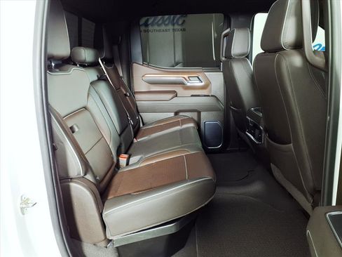 Used 2022 GMC Sierra 1500 Denali image 8