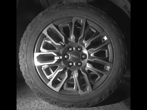 Certified 2024 GMC Sierra 1500 Denali Ultimate AWD/4WD image 12