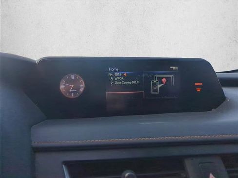 Used 2020 Lexus UX 200 w/ Accessory Package 2 FWD image 14
