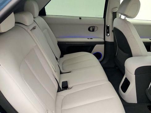 Used 2025 Hyundai Ioniq 5 Limited RWD image 23