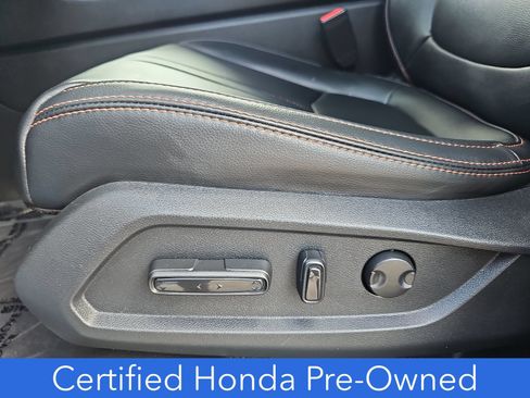 Certified 2024 Honda Pilot TrailSport image 29