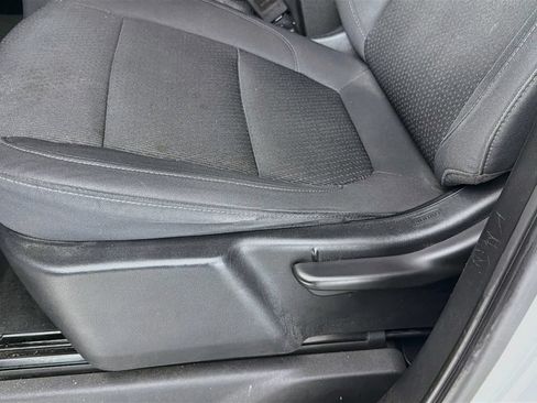 Used 2020 Chevrolet Silverado 1500 Custom w/ Custom Value Package RWD image 22