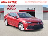 Used 2019 Toyota Camry SE image 1