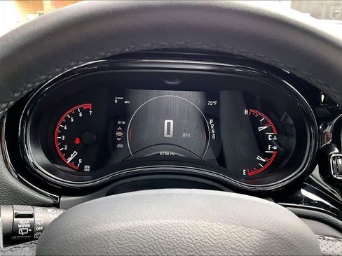Used 2026 Dodge Durango GT AWD/4WD image 19