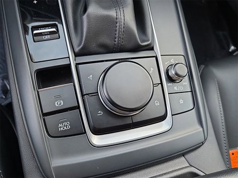 Used 2023 MAZDA CX-30 AWD 2.5 S w/ Select Package image 23