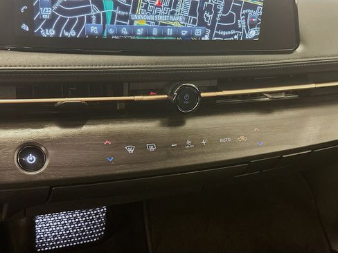 Used 2024 Nissan Ariya ENGAGE image 24