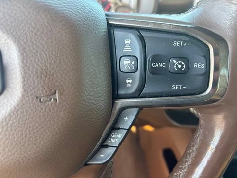 Used 2019 RAM 1500 Limited RWD image 10