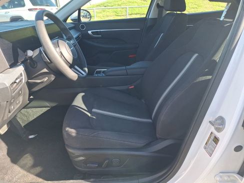 Used 2024 Hyundai Sonata SEL image 13