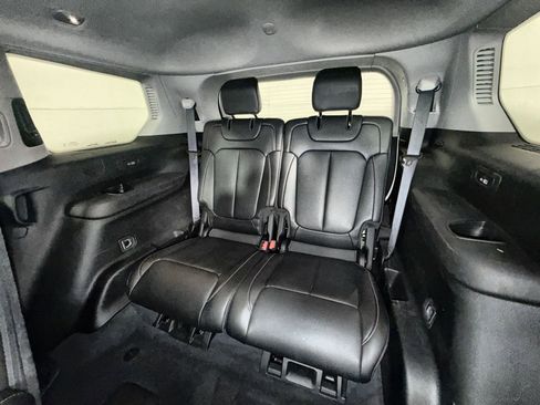 Used 2023 Jeep Grand Cherokee L Limited image 26